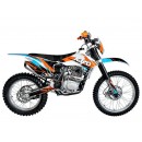 Мотоцикл KAYO K1 250 MX ENDURO  Kayo