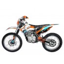 Мотоцикл KAYO K1 250 MX ENDURO  Kayo