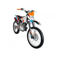 Мотоцикл KAYO K1 250 MX ENDURO Kayo