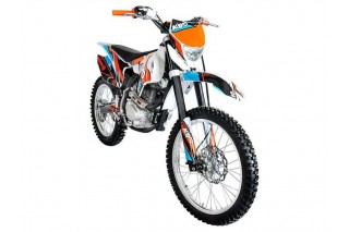 Мотоцикл KAYO K1 250 MX ENDURO Kayo