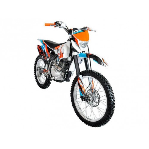 Мотоцикл KAYO K1 250 MX ENDURO  Kayo