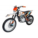 Мотоцикл KAYO K1 250 MX ENDURO  Kayo