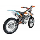 Мотоцикл KAYO K1 250 MX ENDURO  Kayo