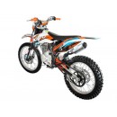 Мотоцикл KAYO K1 250 MX ENDURO  Kayo