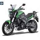 Regulmoto CR-Z300