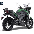 Regulmoto CR-Z300