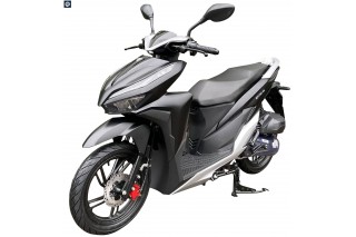 VMC Vento Inferno 150cc. Мощность 10,8 л.с.