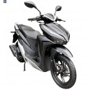 VMC Vento Inferno 150cc. Мощность 10,8 л.с.