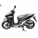 VMC Vento Inferno 150cc. Мощность 10,8 л.с.