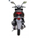 VMC Vento Inferno 150cc. Мощность 10,8 л.с.