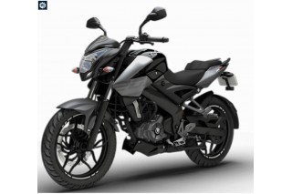 Мотоцикл BAJAJ Pulsar NS 200