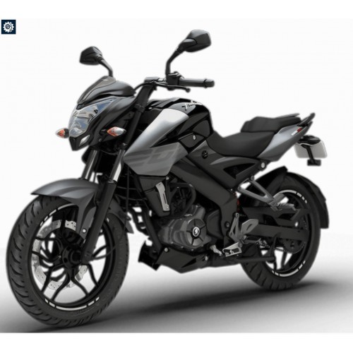 Мотоцикл BAJAJ Pulsar NS 200