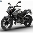 Мотоцикл BAJAJ Pulsar NS 200