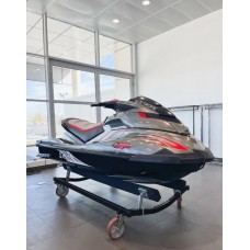 Гидроцикл HISUN SANJ JET SKI SJ-1800 черный