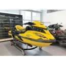 Гидроцикл HISUN SANJ JET SKI SJ-1800 черный