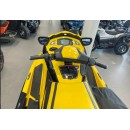 Гидроцикл HISUN SANJ JET SKI SJ-1800 черный