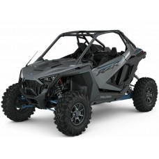 Мотовездеход POLARIS RZR 170 EFI - Lime Squeeze/Cruiser Black (2021)