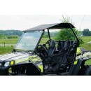 Мотовездеход POLARIS RZR 170 EFI - Lime Squeeze/Cruiser Black (2021)