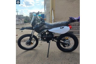 ПитБайк 19/16 - 125cc.