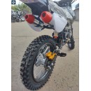 ПитБайк 19/16 - 125cc.