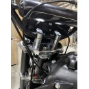 ПитБайк VMC 17/14 - 125cc (plastic Honda CRF110)