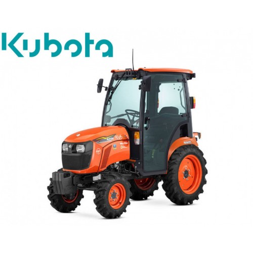 Мини-трактор Kubota A211N-OP