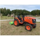 Мини-трактор Kubota A211N-OP