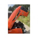 Мини-трактор Kubota A211N-OP