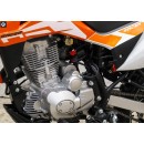 Мотоцикл Racer C2 Enduro 200