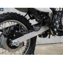 Мотоцикл Racer C2 Enduro 200