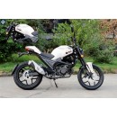 VMC Street Bike Monster Plus – Мопед в стиле Ducati